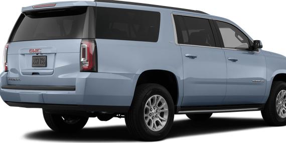 GMC YUKON XL 2015 1GKS2JKJ3FR131463 image
